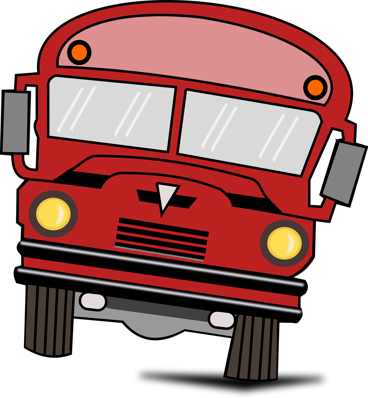 autobus