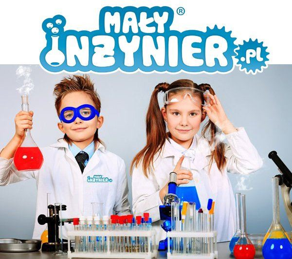 Mały Inżynier