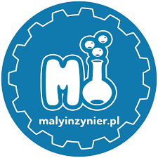 Logo Mały Inżynier