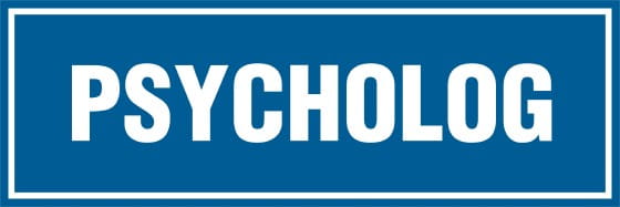 psycholog