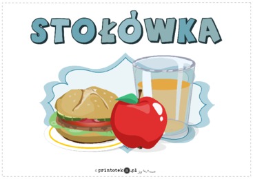 Stołówka