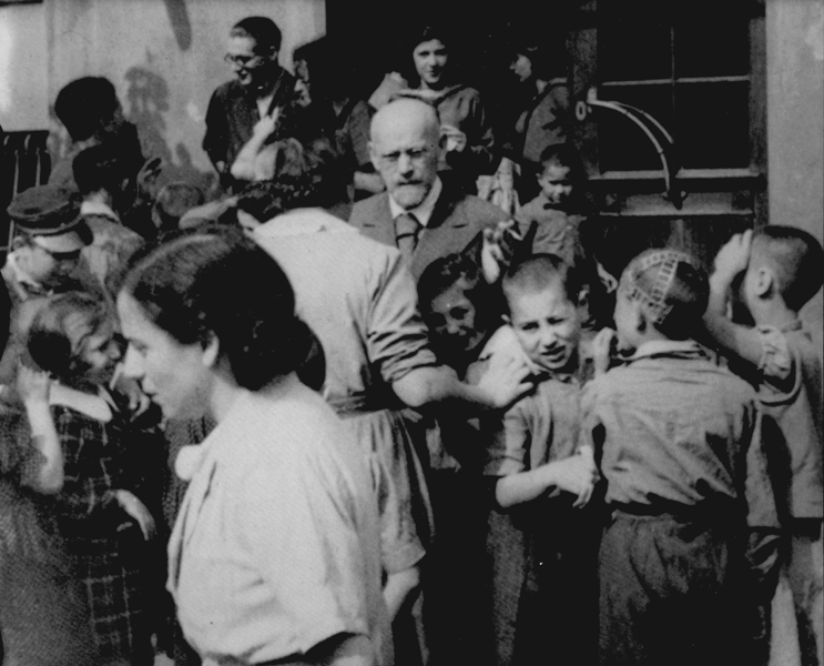 J. Korczak