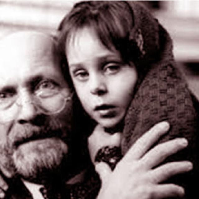 J. Korczak