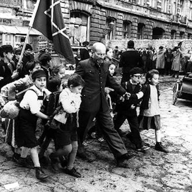 J. Korczak