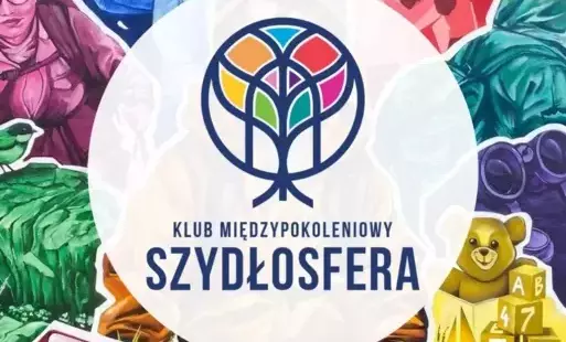 SZYDŁOSFERA
