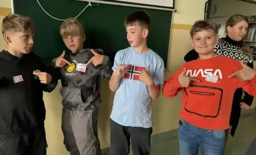 Europejski Dzień Języków