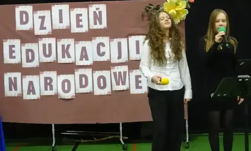 DZIEEŃ EDUKACJI NARODOWEJ