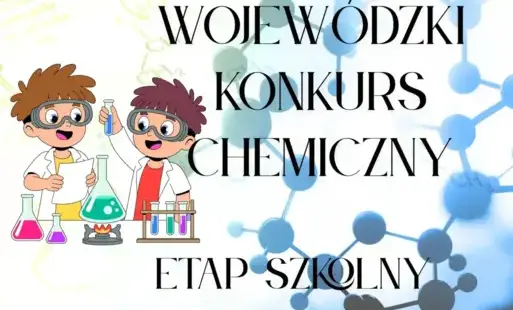 Konkurs Chemiczny