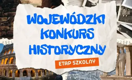 Konkurs historyczny
