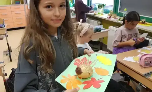 JESIENNE INSPIRACJE! 