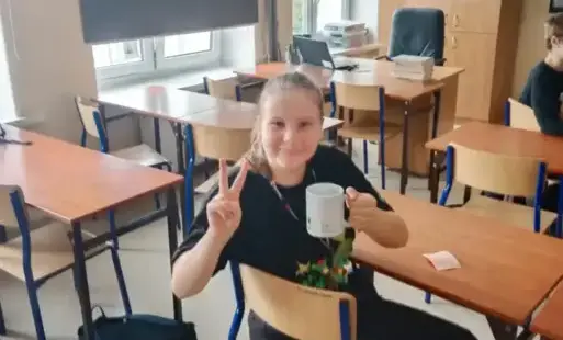 ZDROWIE W SZKLANCE SOKU