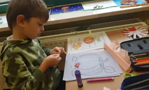 DZIEŃ DYNI 