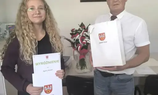 XXIII OLIMPIADA EKOLOGICZNA POWIATU PILSKIEGO