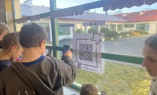 ŚWIATOWY DZIEŃ TABLICZKI MNOŻENIA