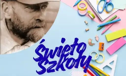 ŚWIĘTO SZKOŁY