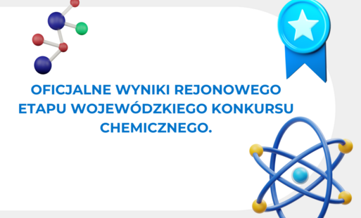 konkurs chemiczny