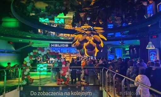 MIKOŁAJKOWE SZALEŃSTWO