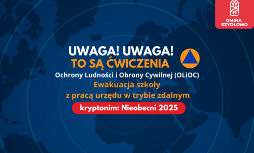 UWAGA RODZICE