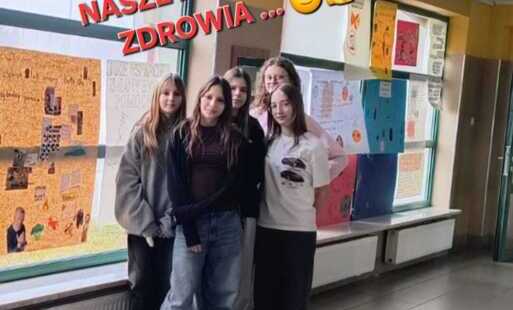 ZDROWIE Z KLASĄ 