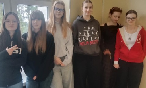 WYNIKI SZKOLNEGO KONKURSU WIEDZY O AIDS
