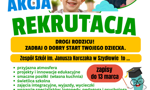 Rekrutacja