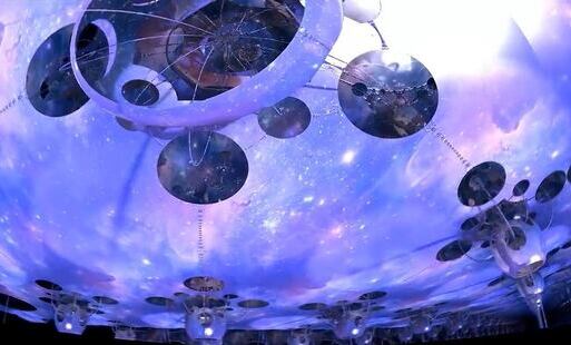 Planetarium