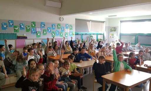 ,,SIECIAKI” W AKCJI! 