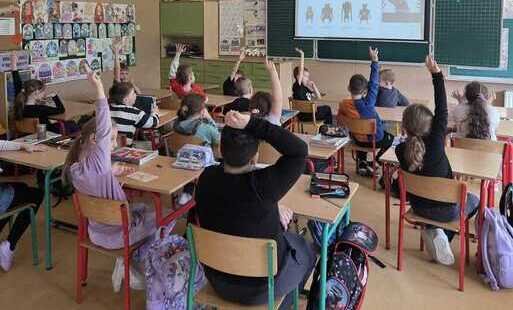"SIECIAKI" – LEKCJA ONLINE 