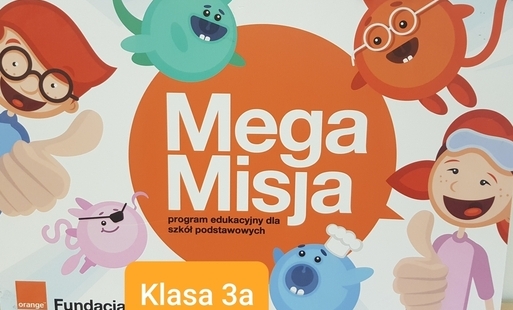 MEGAMISJA - FINAŁ