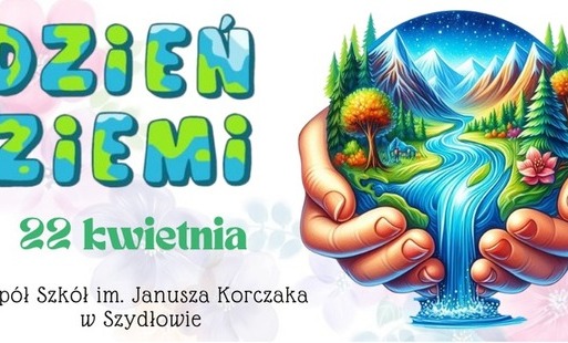 ZMIENIAMY ŚWIAT OD SZKOLNEGO PODWÓRKA. 