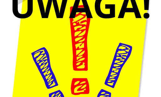 UWAGA