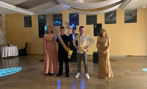 BAL ÓSMOKLASISTY 2026