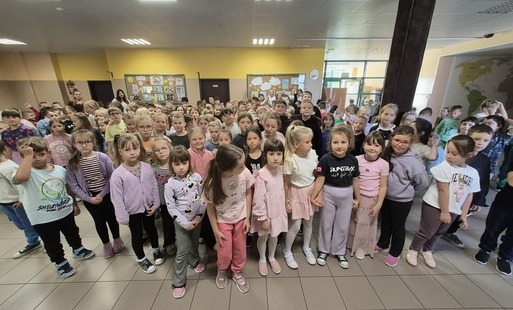 NARODOWY DZIEŃ SPORTU W EDUKACJI WCZESNOSZKOLNEJ