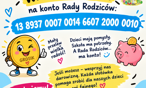 WRZUĆ GROSIKA