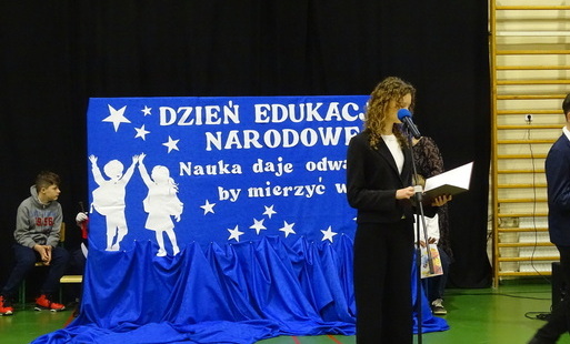 OBCHODY DNIA EDUKACJI NARODOWEJ