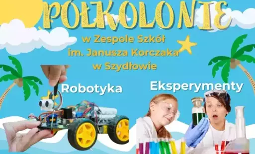 półkolonie